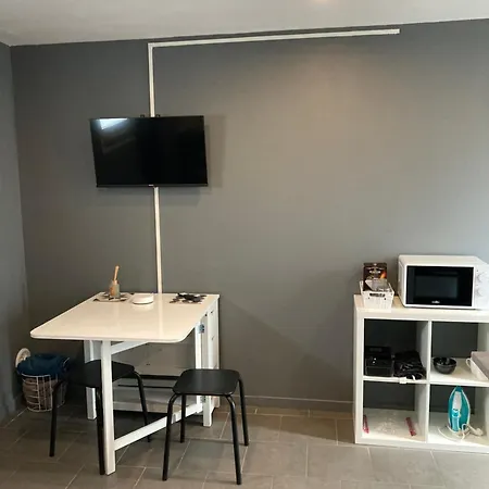 Studio Malincourt Buitenkant foto