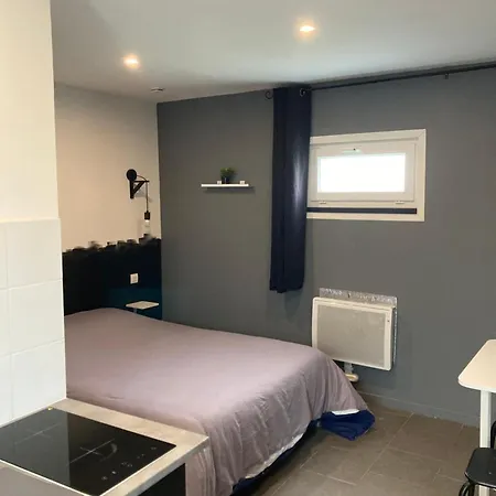 Studio Malincourt Buitenkant foto