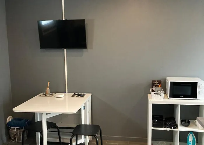 Studio