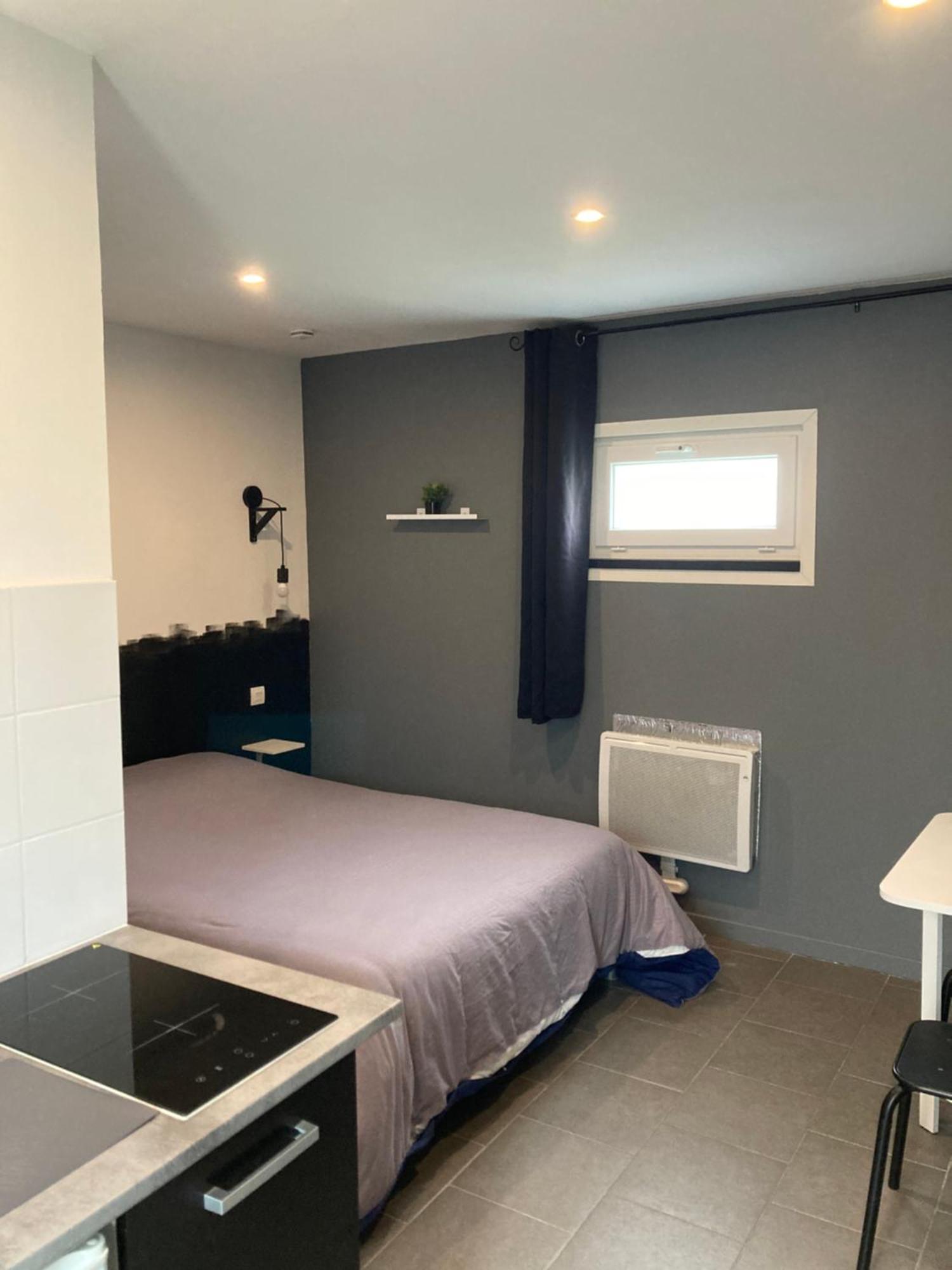 Apartment Studio Malincourt
